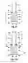 Fig. 12 - Staple cartridges for forming staples having differing formed staple heights