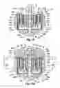 Fig. 15 - Staple cartridges for forming staples having differing formed staple heights