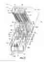 Fig. 17 - Staple cartridges for forming staples having differing formed staple heights