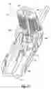 Fig. 19 - Staple cartridges for forming staples having differing formed staple heights
