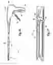 Fig. 26 - Staple cartridges for forming staples having differing formed staple heights