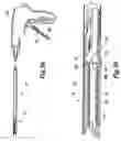 Fig. 27 - Staple cartridges for forming staples having differing formed staple heights