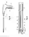 Fig. 28 - Staple cartridges for forming staples having differing formed staple heights