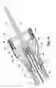 Fig. 20 - Surgical Stapling Device