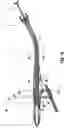 Fig. 23 - Surgical Stapling Device