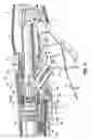 Fig. 26 - Surgical Stapling Device