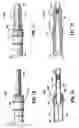 Fig. 40 - Surgical Stapling Device