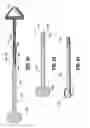 Fig. 45 - Surgical Stapling Device