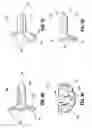 Fig. 46 - Surgical Stapling Device