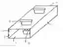 Fig. 01 - Insert for a Carrier Bag