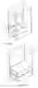 Fig. 09 - Insert for a Carrier Bag