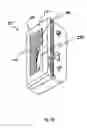 Fig. 15 - Apparatus and method for providing security in a voting machine