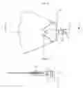 Fig. 07 - Air conditioning diffuser having function of automatically changing air supply direction