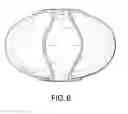 Fig. 07 - Device for mitigating odor in an article of clothing or footwear