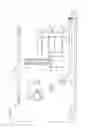 Fig. 02 - Variable reactive force arrangement for pole mounted, pressure washing lances