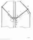 Fig. 04 - Spreading device for rope networks