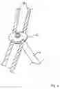 Fig. 05 - Spreading device for rope networks