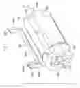 Fig. 08 - Webbing retractor