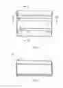 Fig. 05 - Device for introducing and distributing forces into or inside a luggage compartment