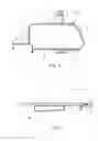 Fig. 06 - Device for introducing and distributing forces into or inside a luggage compartment