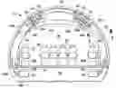 Fig. 01 - Aircraft archway architecture