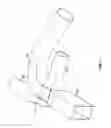 Fig. 02 - Mixing apparatus for an aircraft air-conditioning system