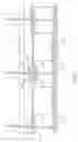Fig. 02 - Rib support for wing panels