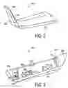 Fig. 03 - Very high frequency line of sight winglet antenna