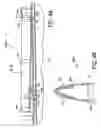 Fig. 04 - Very high frequency line of sight winglet antenna