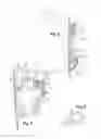 Fig. 04 - Control device for locking and unlocking and aircraft door and aircraft door that integrates such a device