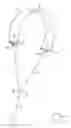 Fig. 01 - KITE, METHOD OF GENERATING POWER USING SUCH A KITE, METHOD OF PROVIDING DRIVING FORCE TO A VEHICLE USING SUCH A KITE, VEHICLE PROVIDED WITH SUCH A KITE, AND POWER GENERATION ASSEMBLY COMPRISING SUCH A KITE