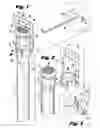 Fig. 02 - Display hanger for curtain rod