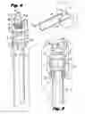 Fig. 03 - Display hanger for curtain rod