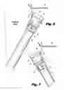 Fig. 04 - Display hanger for curtain rod