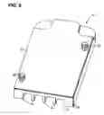 Fig. 05 - Strain-relief device for cables and wire-guiding element