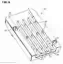 Fig. 06 - Strain-relief device for cables and wire-guiding element