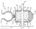 Fig. 01 - Magnetic attachment apparatus