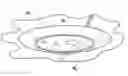 Fig. 01 - SMOKE DETECTOR RECESSED BOX