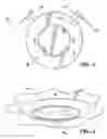 Fig. 04 - SMOKE DETECTOR RECESSED BOX