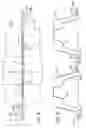 Fig. 06 - Interlocking roll support and spacing structure