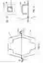 Fig. 07 - Interlocking roll support and spacing structure