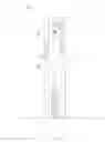 Fig. 14 - Height adjustable holding apparatus