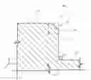 Fig. 01 - Photodiode having rounded edges for high electrostatic discharge threshold
