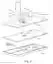 Fig. 15 - Direct attach optical receiver module and method of testing