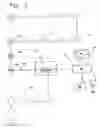 Fig. 02 - Fiber optic security system for sensing the intrusion of secured locations