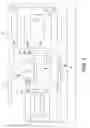 Fig. 03 - Foreign matter or abnormal unsmoothness inspection apparatus and foreign matter or abnormal unsmoothness inspection method