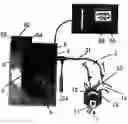 Fig. 01 - Method and device for determining the content of lubricating oil in an exhaust gas mixture