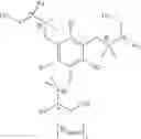 Fig. 12 - High stability polyionic liquid salts