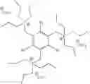 Fig. 15 - High stability polyionic liquid salts