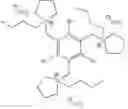 Fig. 18 - High stability polyionic liquid salts